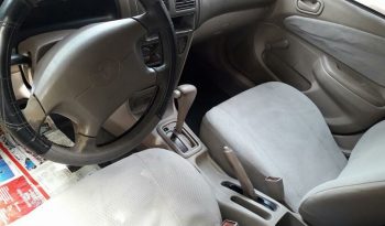 Usados: Toyota Corolla 1999 en Quezaltepeque, La Libertad full