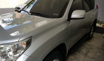 Usados: Toyota Land Cruiser Prado 2011 en Santa Elena La Libertad, El Salvador full