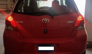 Usados: Toyota Yaris 2009 en Armenia, Sonsonate, El Salvador full