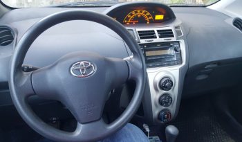 Usados: Toyota Yaris 2009 en Armenia, Sonsonate, El Salvador full