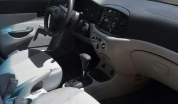 Usados: Hyundai Accent 2010 en San Salvador full