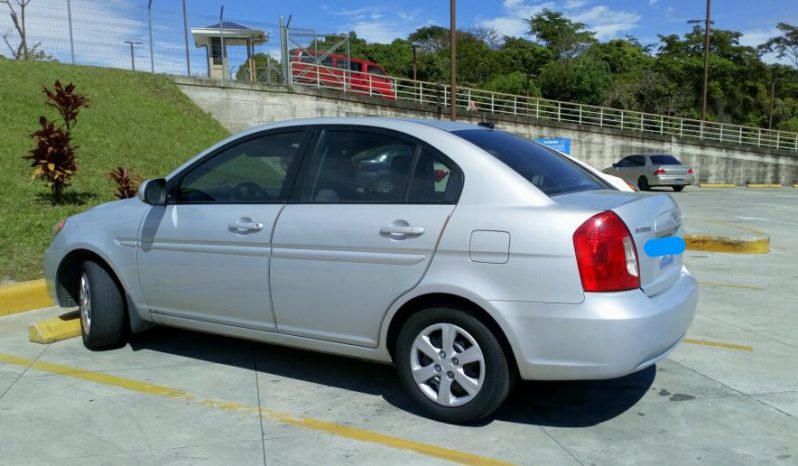 Usados: Hyundai Accent 2010 en San Salvador full