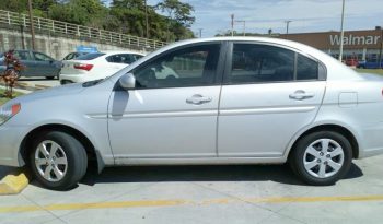 Usados: Hyundai Accent 2010 en San Salvador full