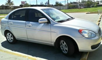 Usados: Hyundai Accent 2010 en San Salvador full