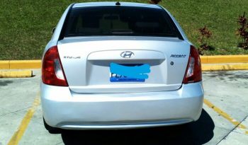 Usados: Hyundai Accent 2010 en San Salvador full