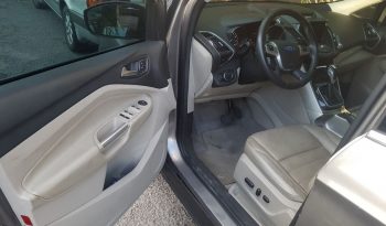 Usados: Ford Escape 2013 en San Salvador full