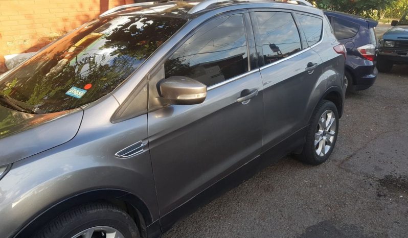 Usados: Ford Escape 2013 en San Salvador full