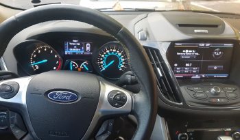 Usados: Ford Escape 2013 en San Salvador full