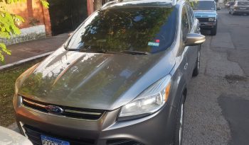 Usados: Ford Escape 2013 en San Salvador full