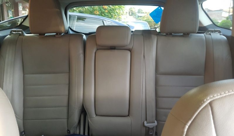 Usados: Ford Escape 2013 en San Salvador full