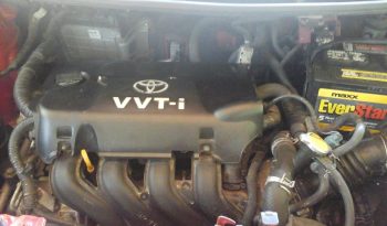 Usados: Toyota Yaris 2009 en Armenia, Sonsonate, El Salvador full