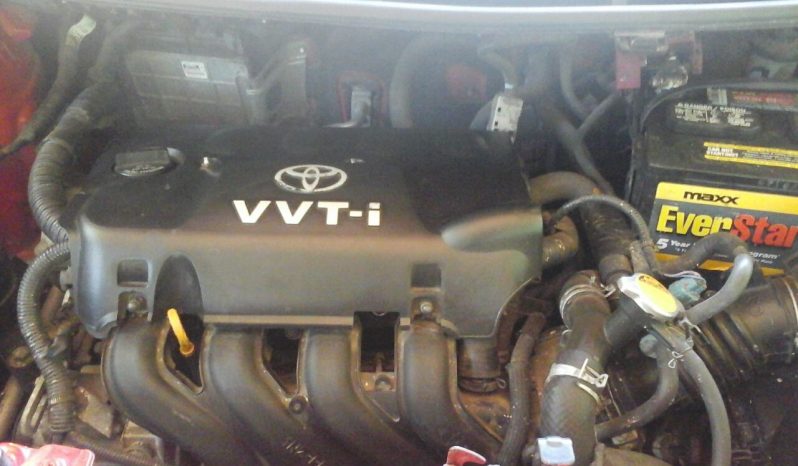 Usados: Toyota Yaris 2009 en Armenia, Sonsonate, El Salvador full