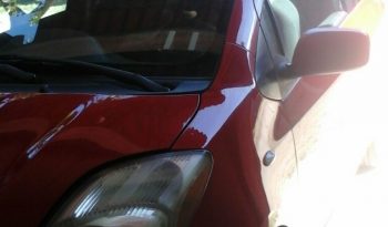 Usados: Toyota Yaris 2009 en Armenia, Sonsonate, El Salvador full