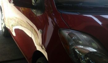 Usados: Toyota Yaris 2009 en Armenia, Sonsonate, El Salvador full