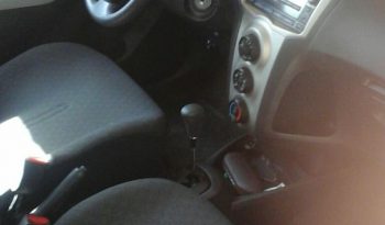 Usados: Toyota Yaris 2009 en Armenia, Sonsonate, El Salvador full