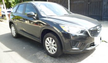 Vendo Mazda CX5 2013, transmisión mecánica, tecnología skyactiv, A/C, motor 2.0L, 4 cil., muy económica, full extras (vidrios y espejos eléctricos, cierre central), alarma de fabrica, cdplayer con usb y entrada auxiliar, rines especiales, polarizada, espaciosa, "Recibo Vehiculo a Cuenta", $12500 Precio Negociable!, inf. 79502922 ó al correo