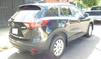 Usados: Mazda CX5 2013 en El Salvador full