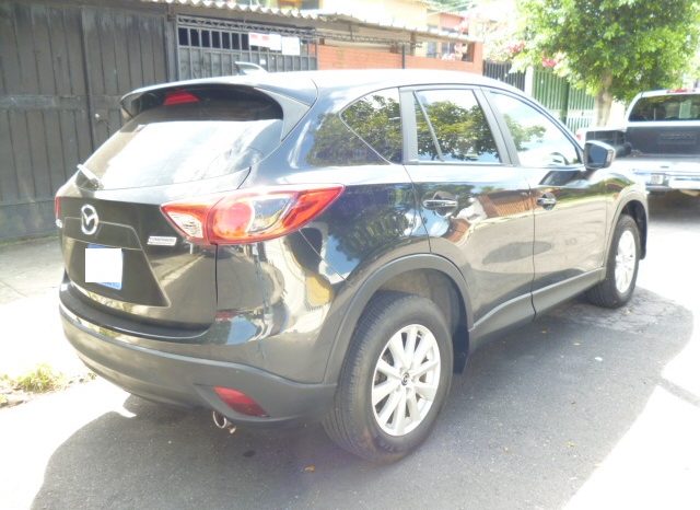 Usados: Mazda CX5 2013 en El Salvador full