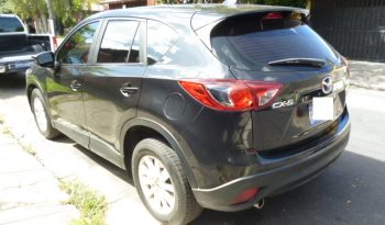 Usados: Mazda CX5 2013 en El Salvador full