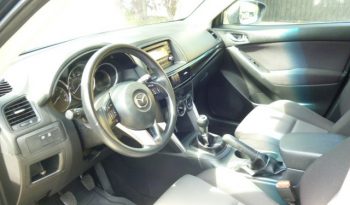 Usados: Mazda CX5 2013 en El Salvador full