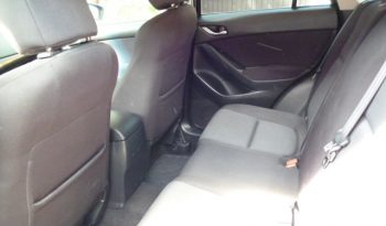 Usados: Mazda CX5 2013 en El Salvador full