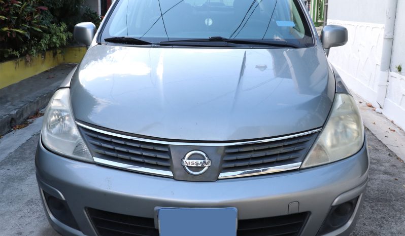 Usados: Nissan Versa 2009 en San Salvador, El Salvador full