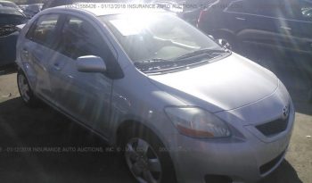 Usados: Toyota Yaris 2010 en El Salvador full