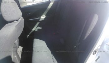 Usados: Toyota Yaris 2010 en El Salvador full