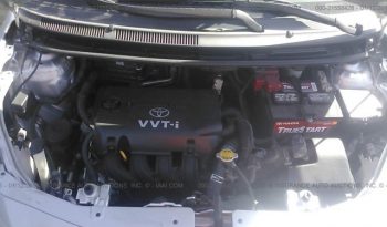 Usados: Toyota Yaris 2010 en El Salvador full