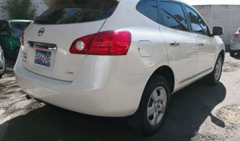 Usados: Nissan Rogue 2011 en El Salvador full