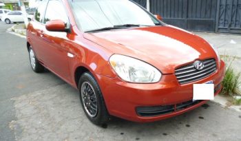 Usados: Hyundai Accent 2010 en El Salvador full