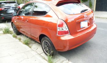 Usados: Hyundai Accent 2010 en El Salvador full