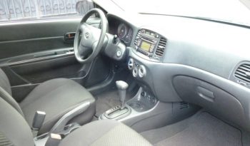 Usados: Hyundai Accent 2010 en El Salvador full