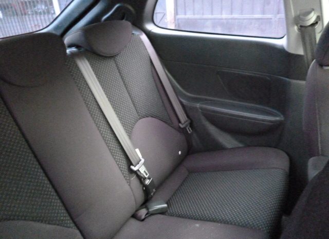 Usados: Hyundai Accent 2010 en El Salvador full