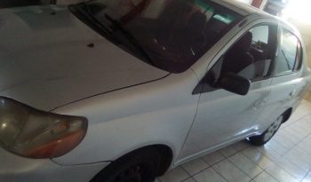 Usados: Toyota Echo 2002 en San Salvador, El Salvador full