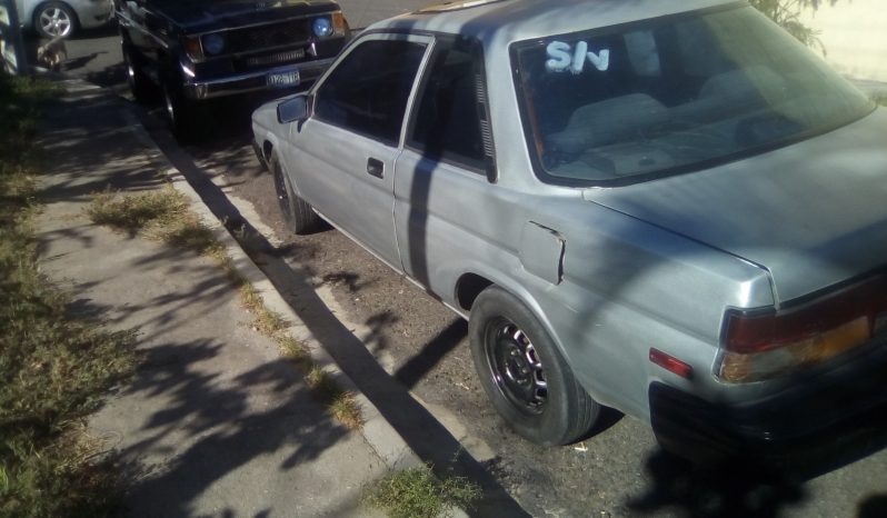 Usados: Toyota Echo 1990 en San Salvador, El Salvador full