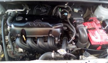 Usados: Toyota Echo 2002 en San Salvador, El Salvador full