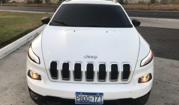 Usados: Jeep Cherokee 2015 en San Salvador full