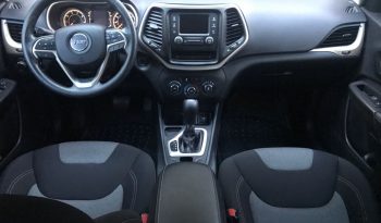 Usados: Jeep Cherokee 2015 en San Salvador full