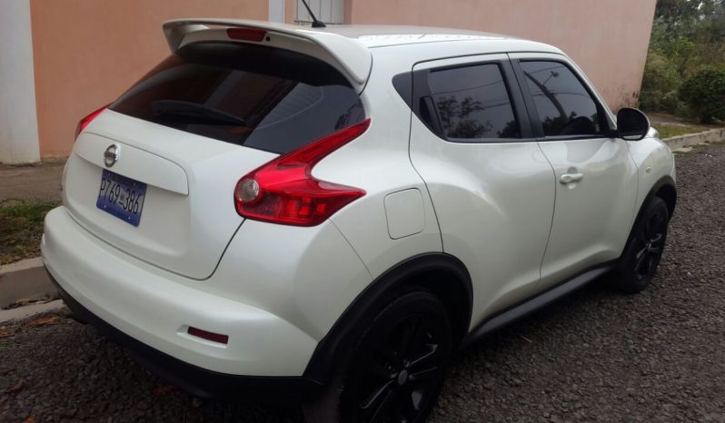 Usados: Nissan Juke 2013 en San Salvador, El Salvador full