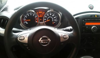 Usados: Nissan Juke 2013 en San Salvador, El Salvador full