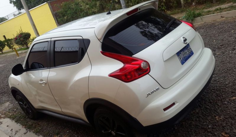 Usados: Nissan Juke 2013 en San Salvador, El Salvador full