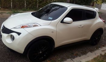 Usados: Nissan Juke 2013 en San Salvador, El Salvador full