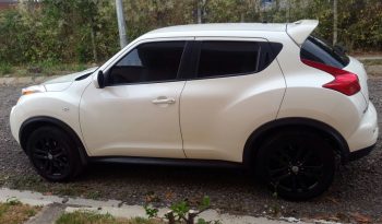 Usados: Nissan Juke 2013 en San Salvador, El Salvador full