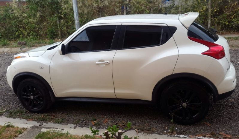 Usados: Nissan Juke 2013 en San Salvador, El Salvador full