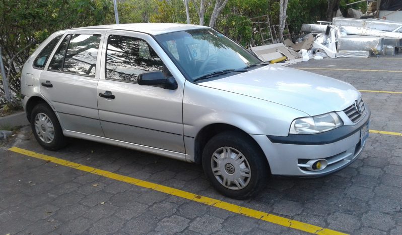 Usados: Volkswagen Golf 2003 en San Salvador, El Salvador full