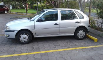 Usados: Volkswagen Golf 2003 en San Salvador, El Salvador full