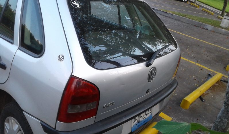 Usados: Volkswagen Golf 2003 en San Salvador, El Salvador full