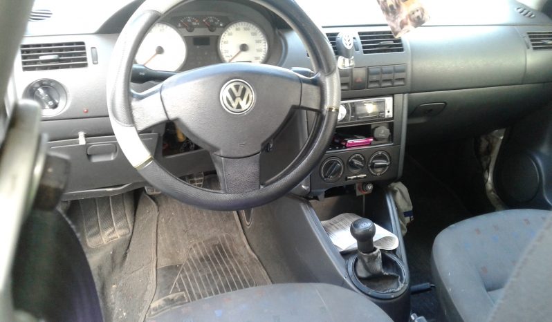 Usados: Volkswagen Golf 2003 en San Salvador, El Salvador full