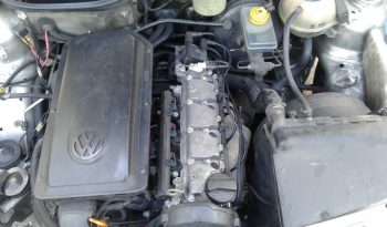 Usados: Volkswagen Golf 2003 en San Salvador, El Salvador full